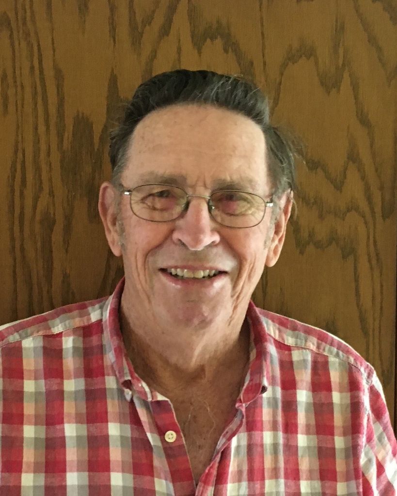 Gilbert VandenTop