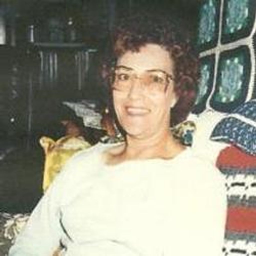 Bonnie Jean Cooper