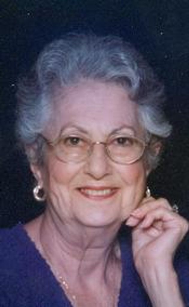 Evelyn Bassos