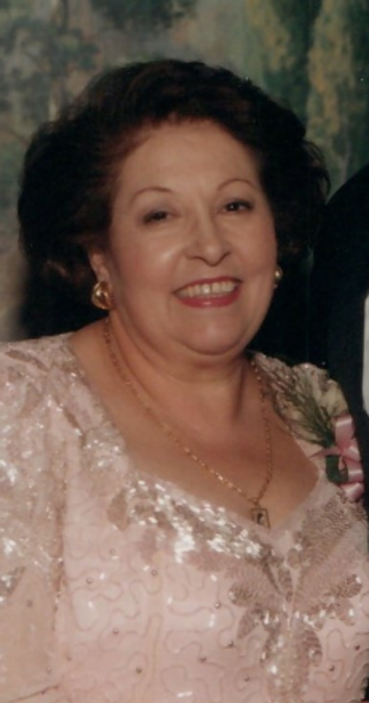 Rosalia Pizzuto