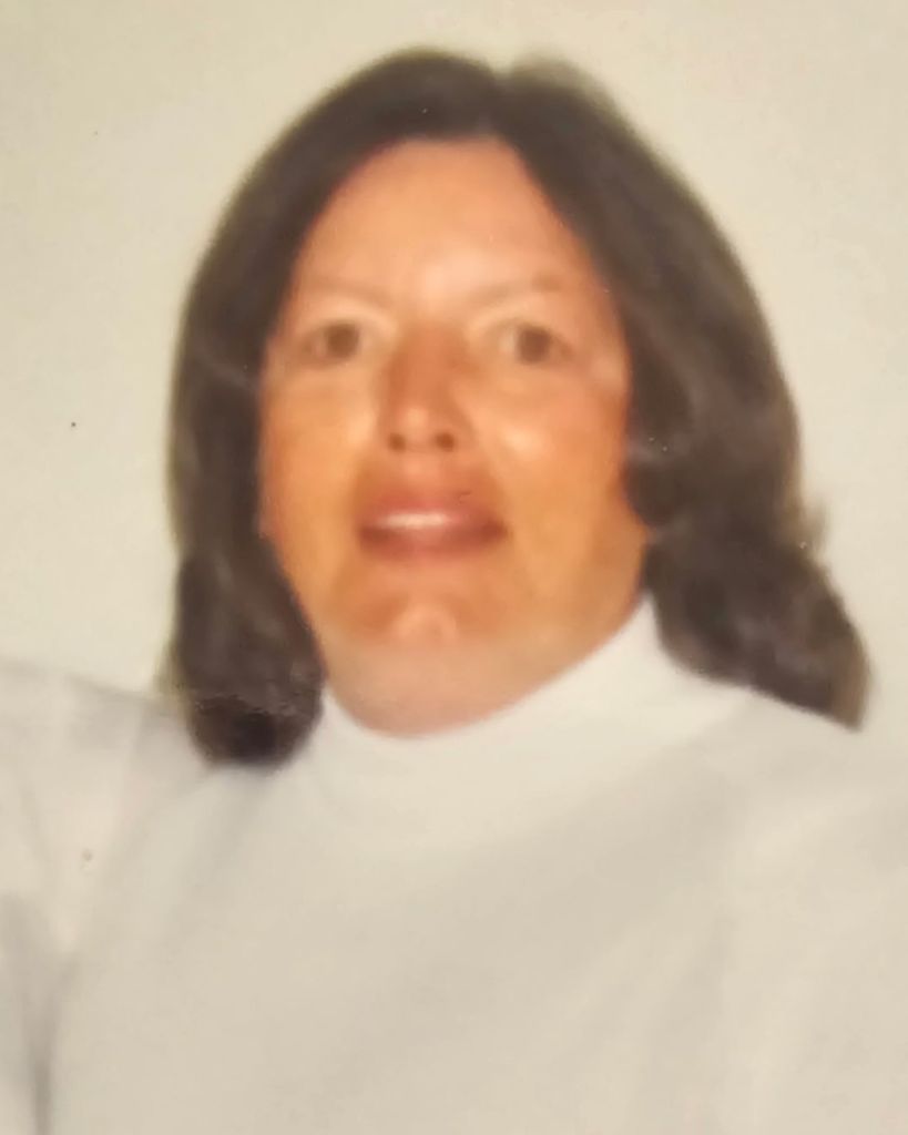 Marjorie Jean Dickson Profile Photo