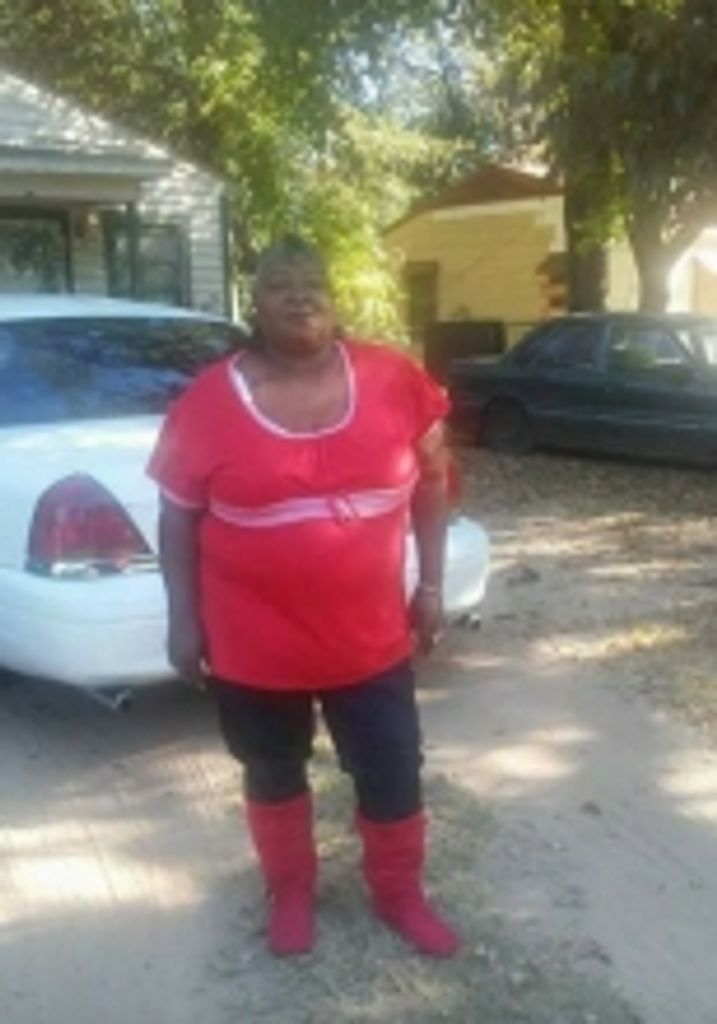 Ethel Renee Ms. Graham