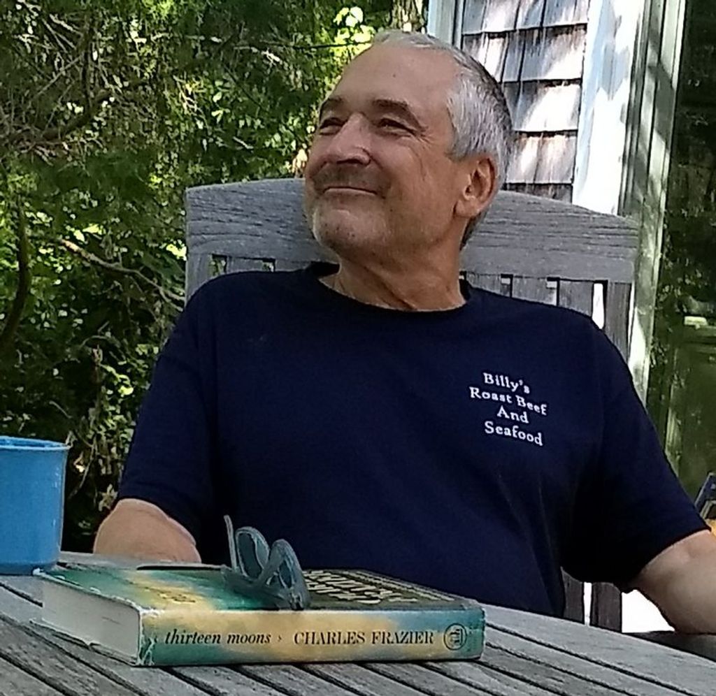 Thomas Landrigan Profile Photo