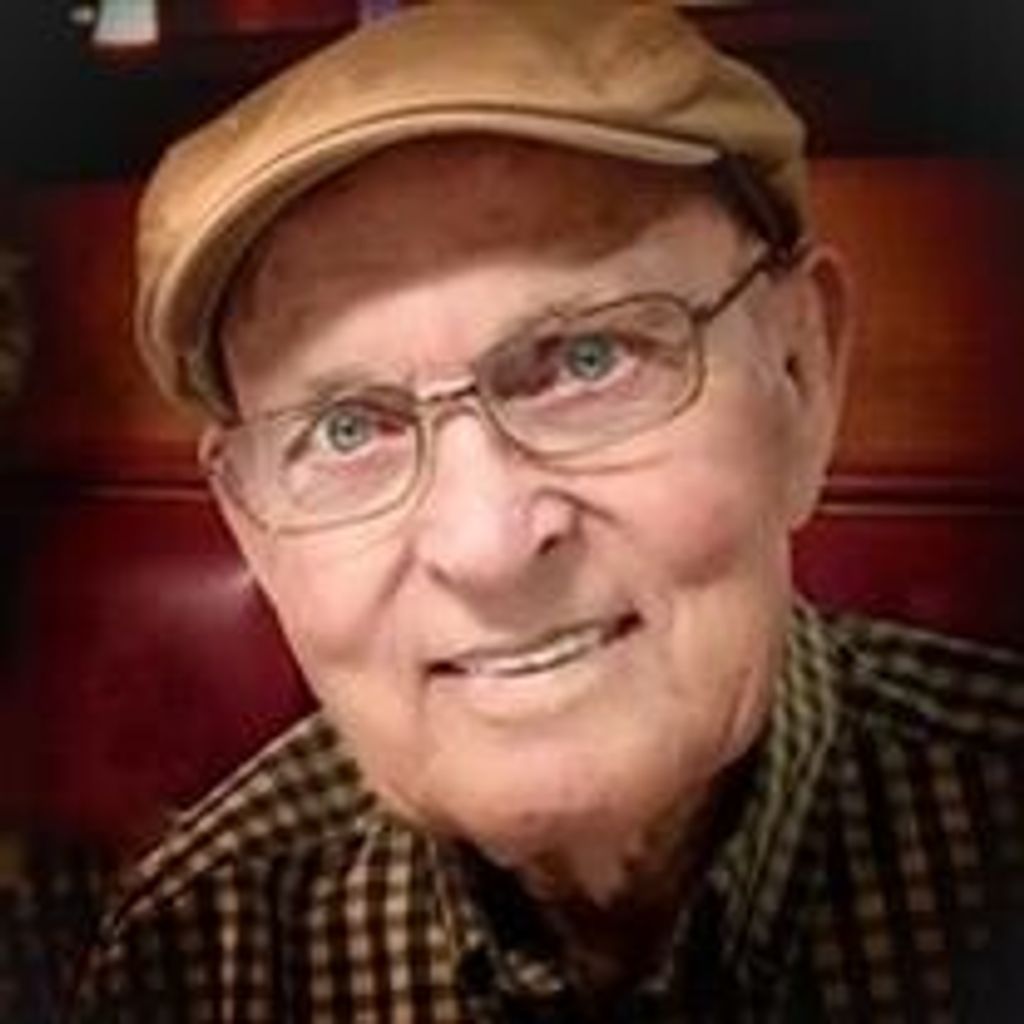 Donald Walter Jacobs