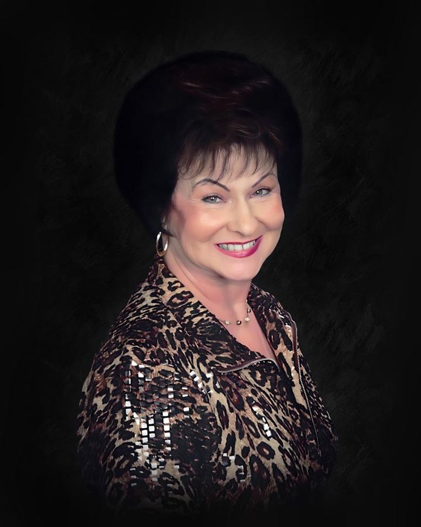 Nancy Smith Whitworth