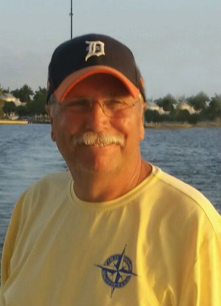 Gerald "Jerry" Ball Profile Photo