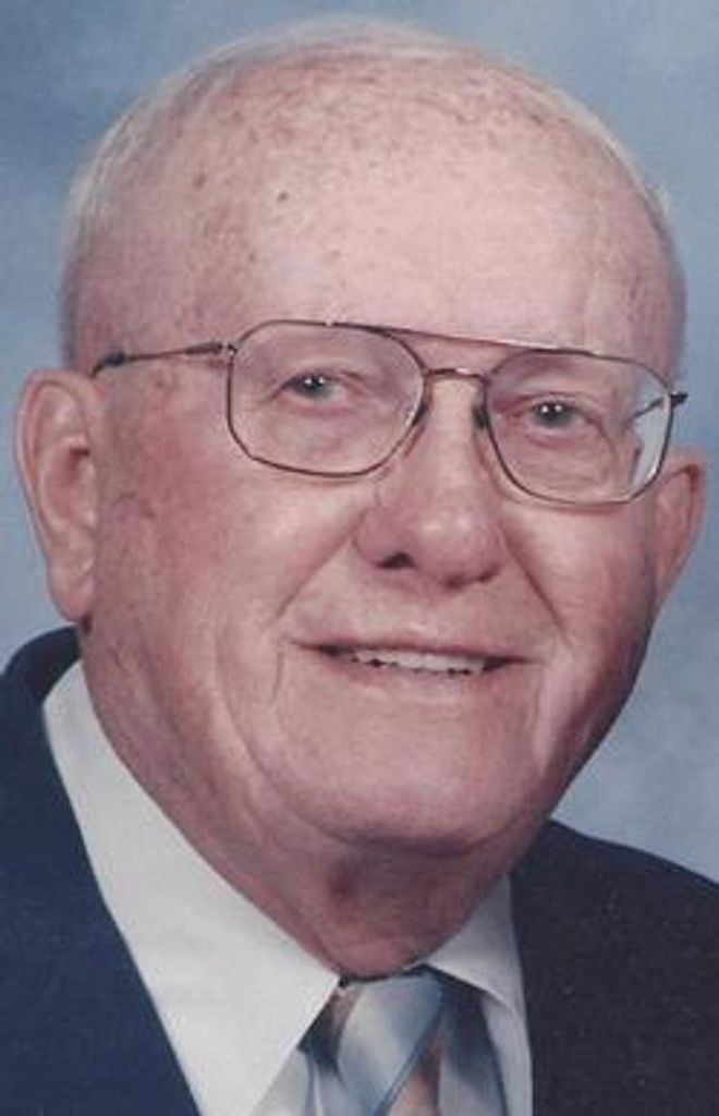 Lester "Les" Valenta Profile Photo