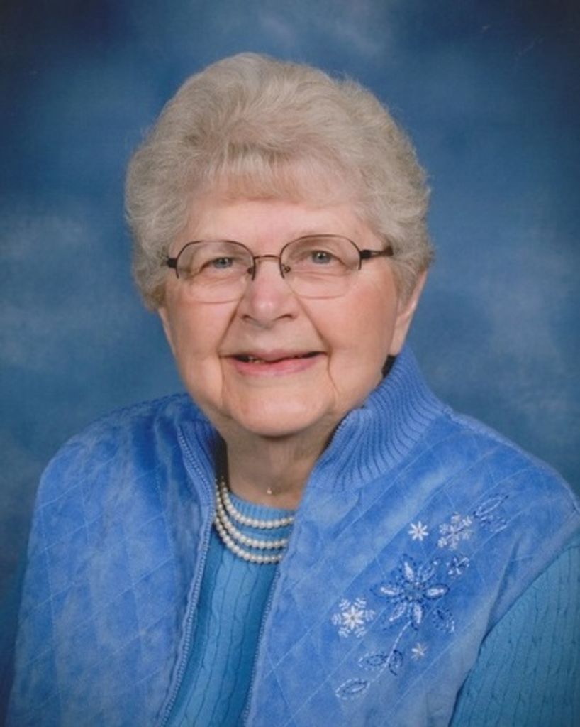 Betty Lou Whittemore