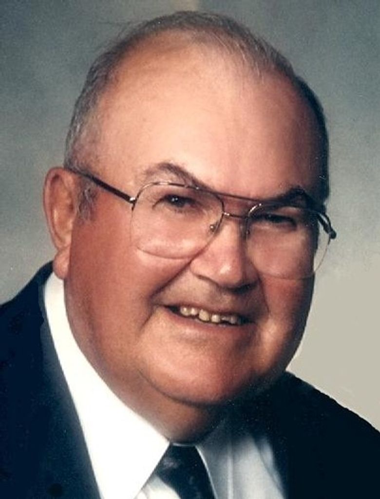 Murice Procter Profile Photo