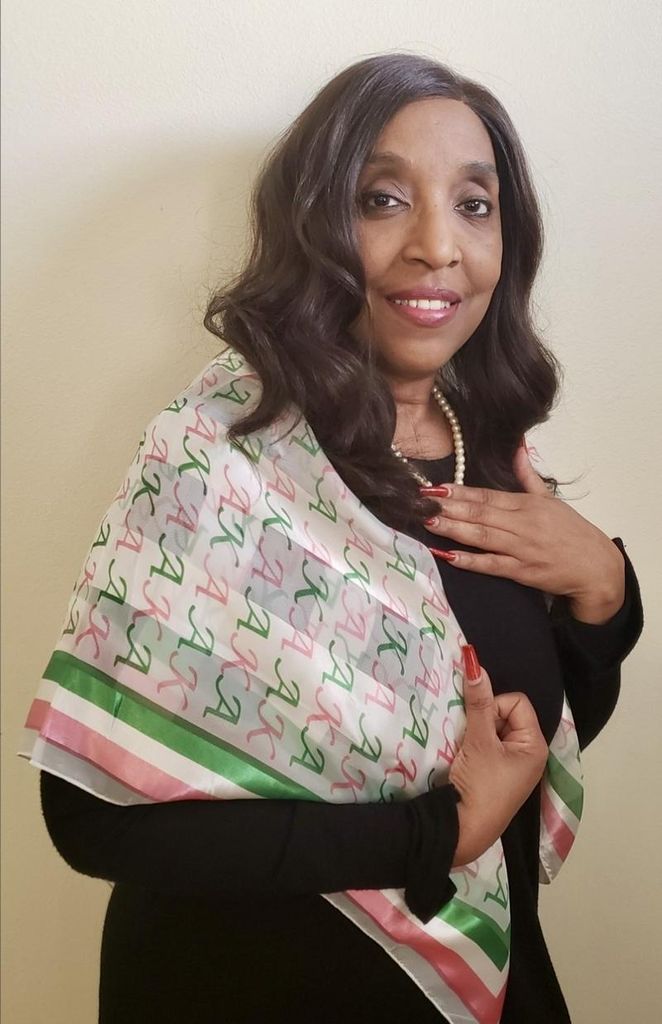 Vara Denise Lucas Mcclendon Profile Photo