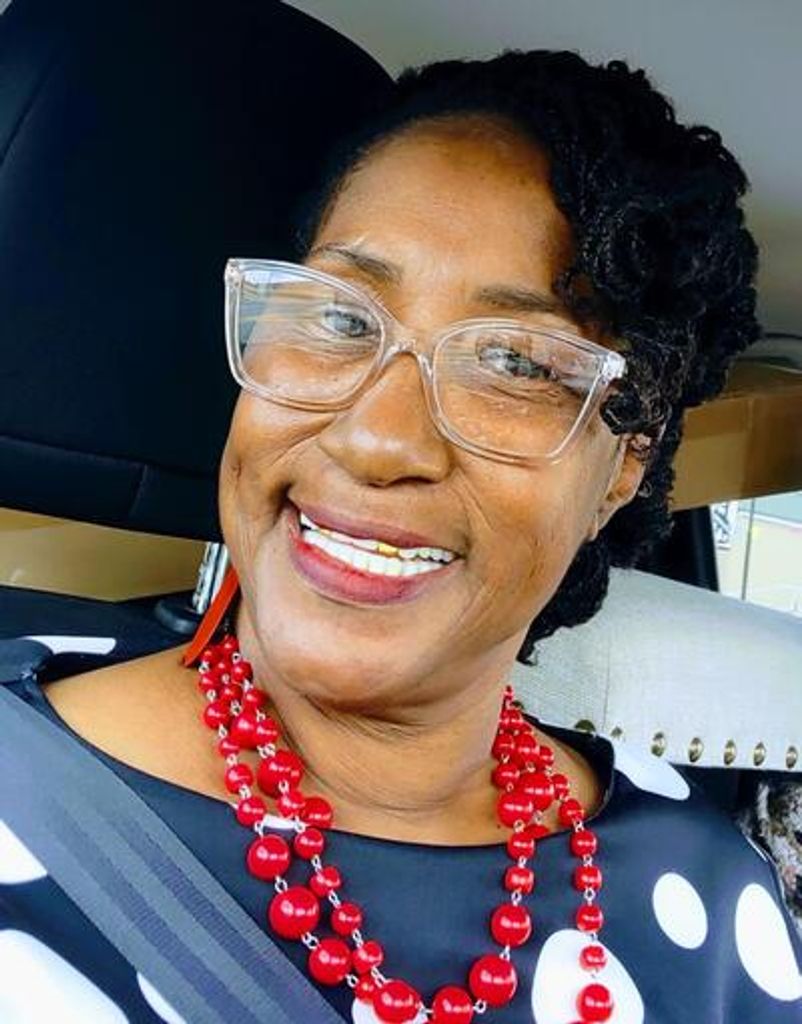 Ms. Joyce Ann Whitest Polk Profile Photo