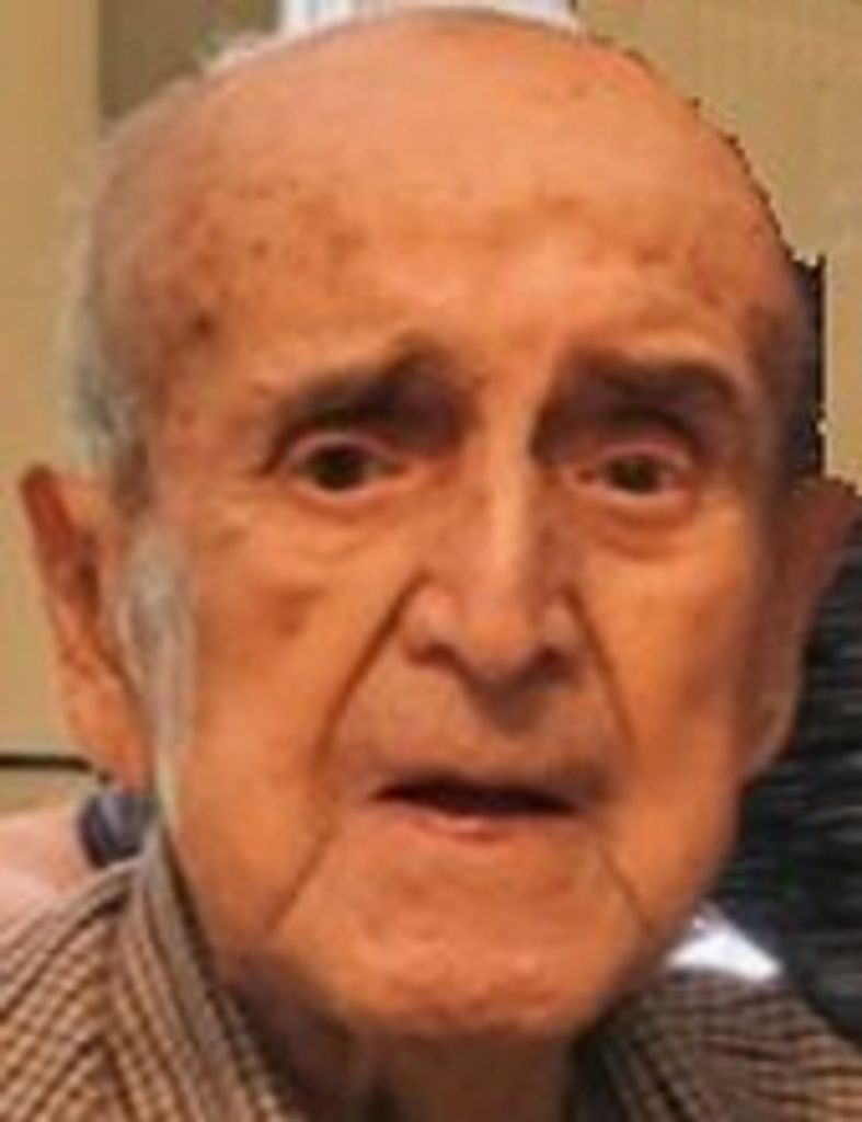 Jose Enrique "Poppi" Gonzalez, Sr.