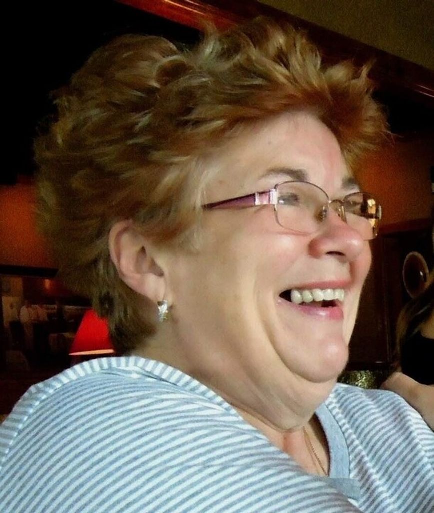 Carol Ann Corrigan Profile Photo