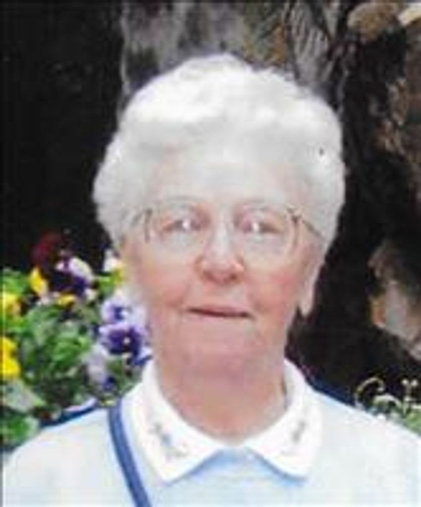 Gloria M. (Nyberg) Kauppila