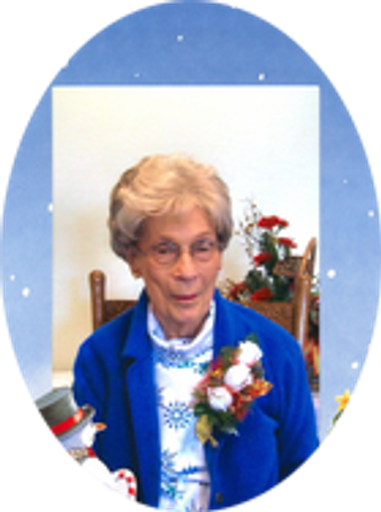 Alice Myers Profile Photo