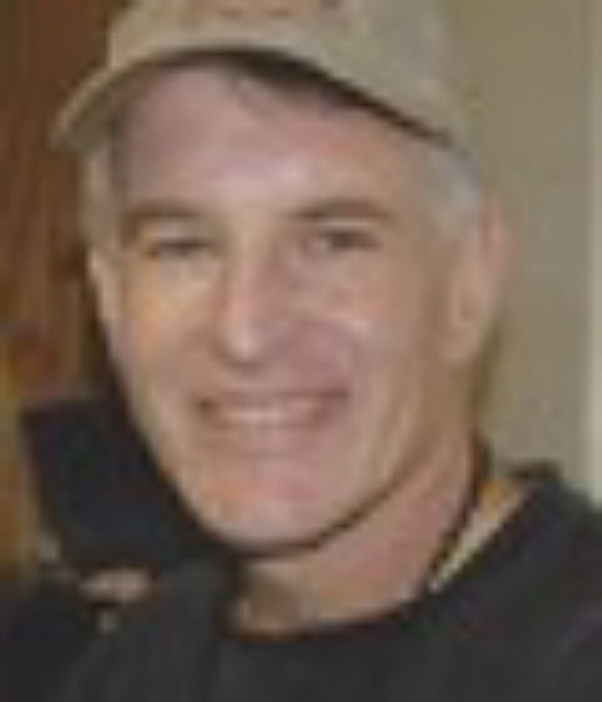 Randy Bescheinen