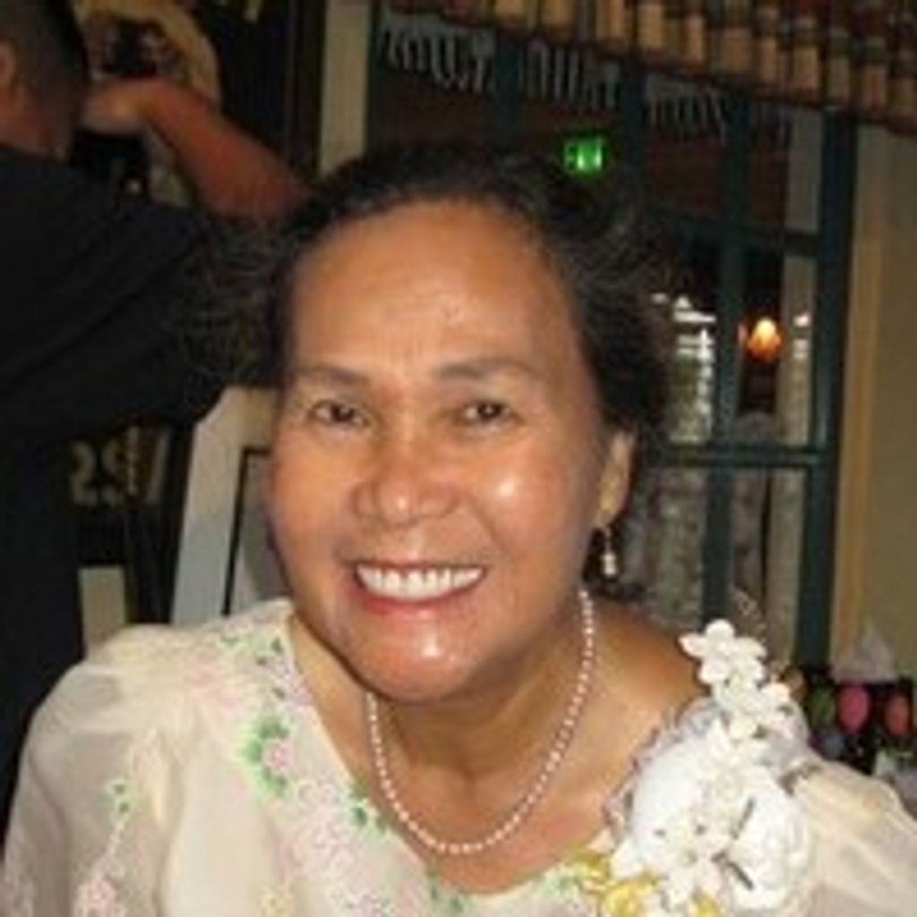 Daisy Gabayan Talag