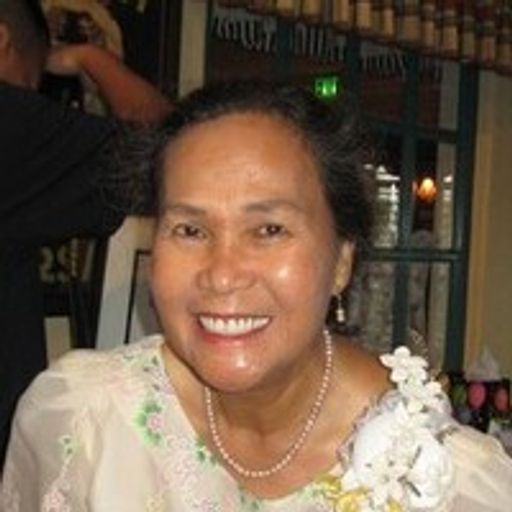 Daisy Gabayan Talag Profile Photo
