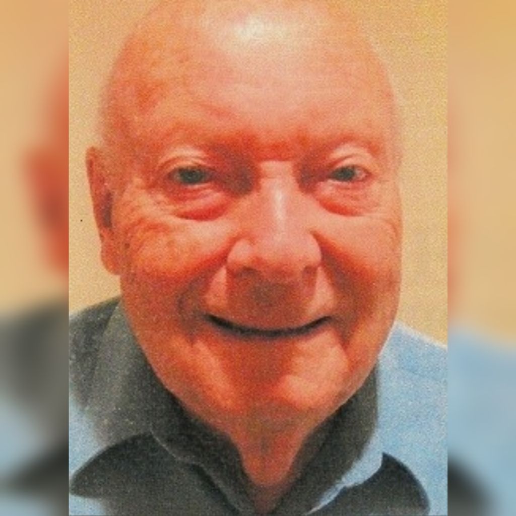 Mr. Clyde Henry Dornbusch