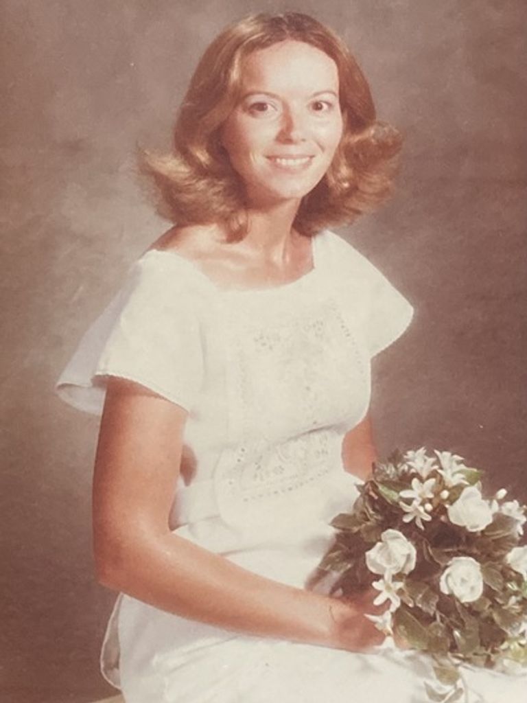 Judy Dolinger Fuller