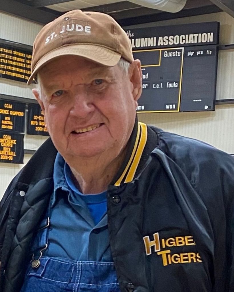 Joseph Perkins Profile Photo