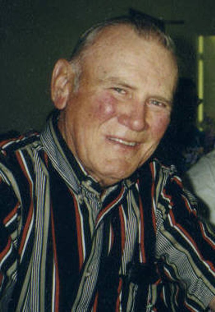 Louie Allen Mcrae
