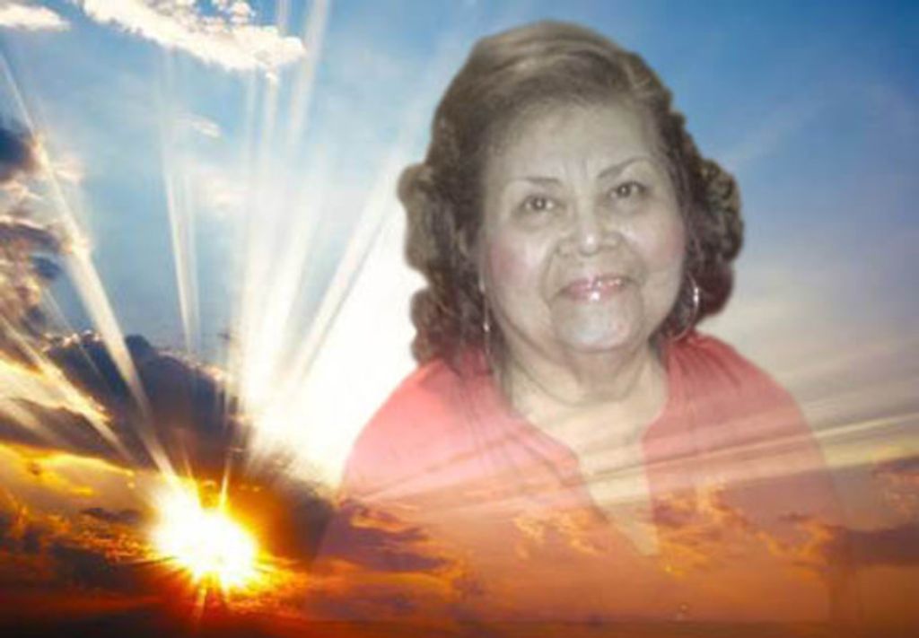 Juanita Casarez