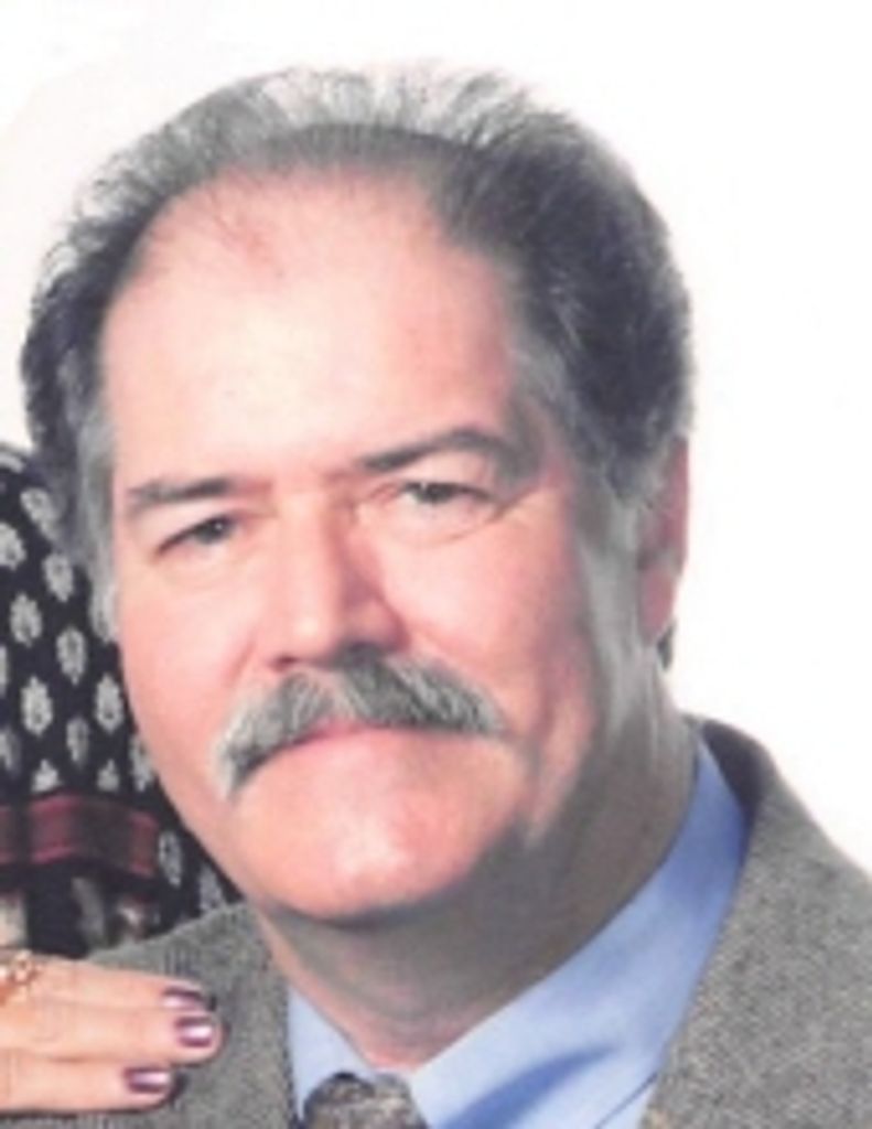 Acey John Fruge, Jr.