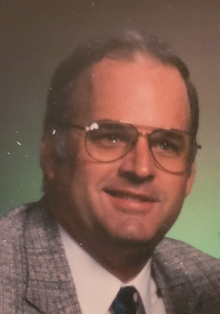 Paul Woods