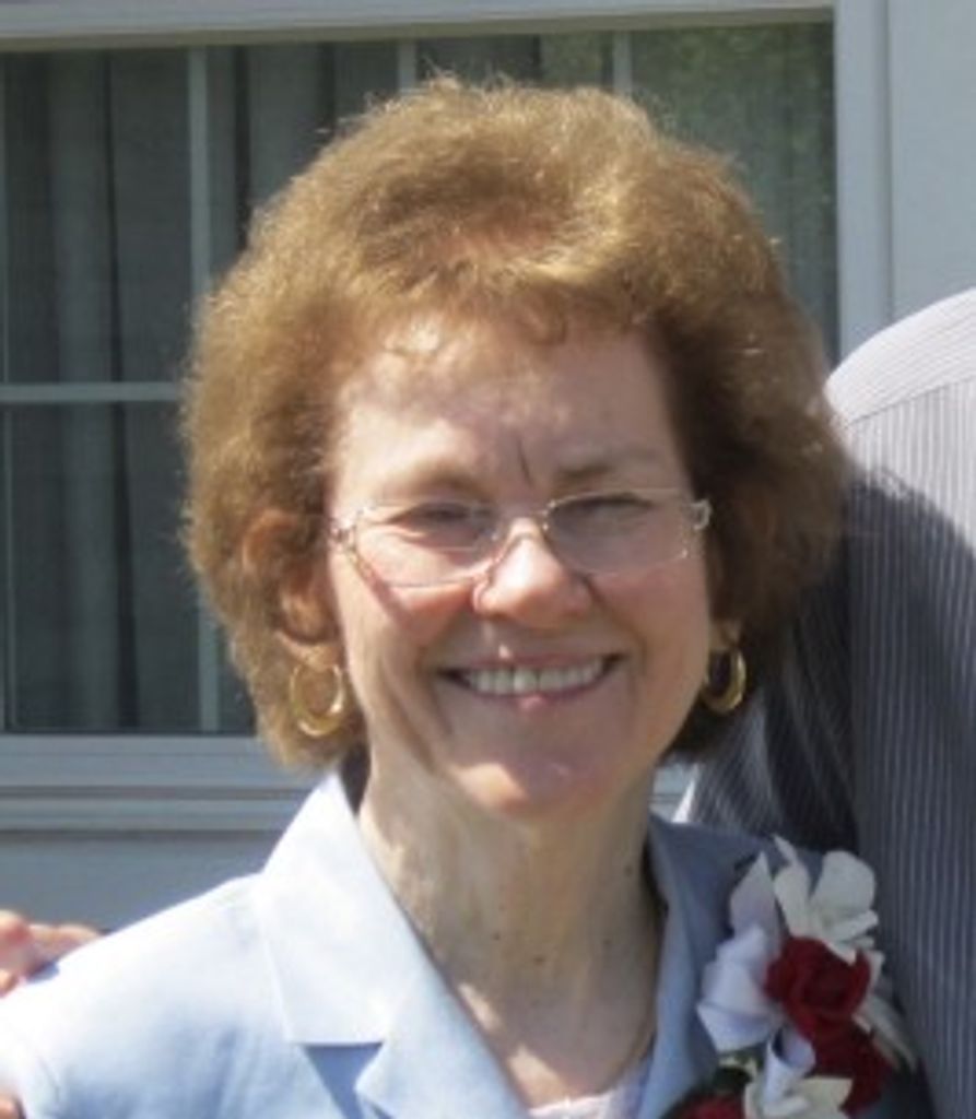 Evelyn Cleghorn Profile Photo
