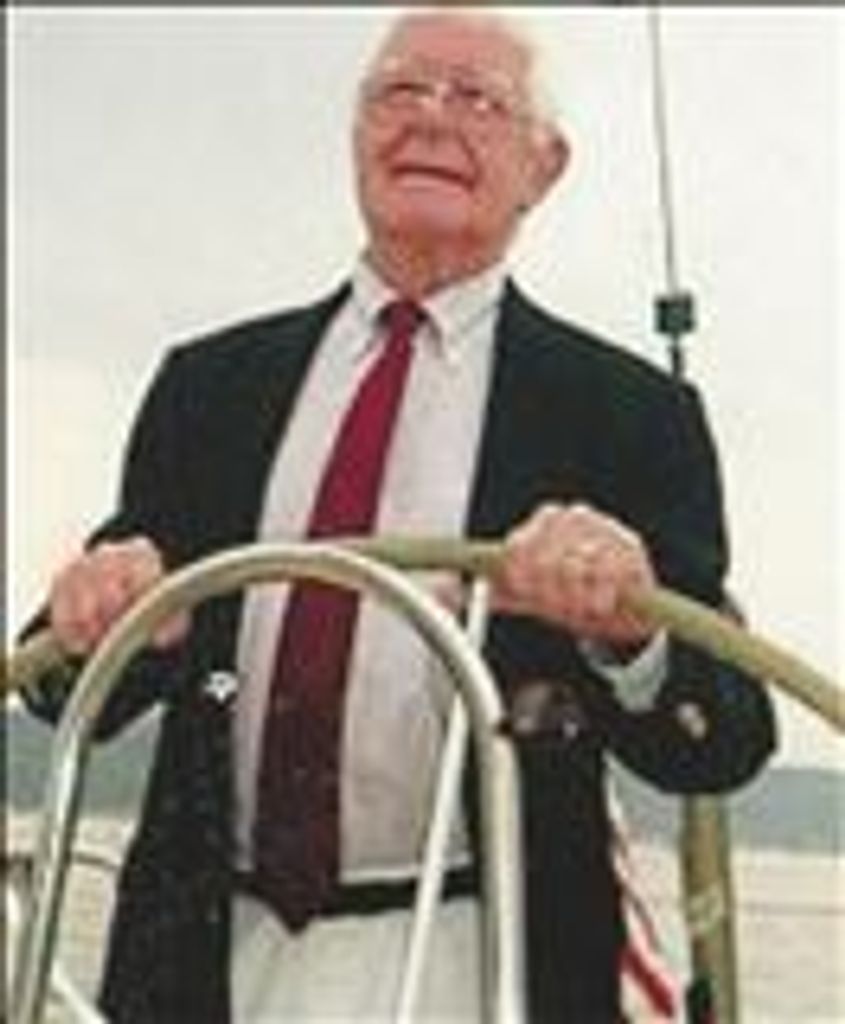 James F. Mckenna Profile Photo