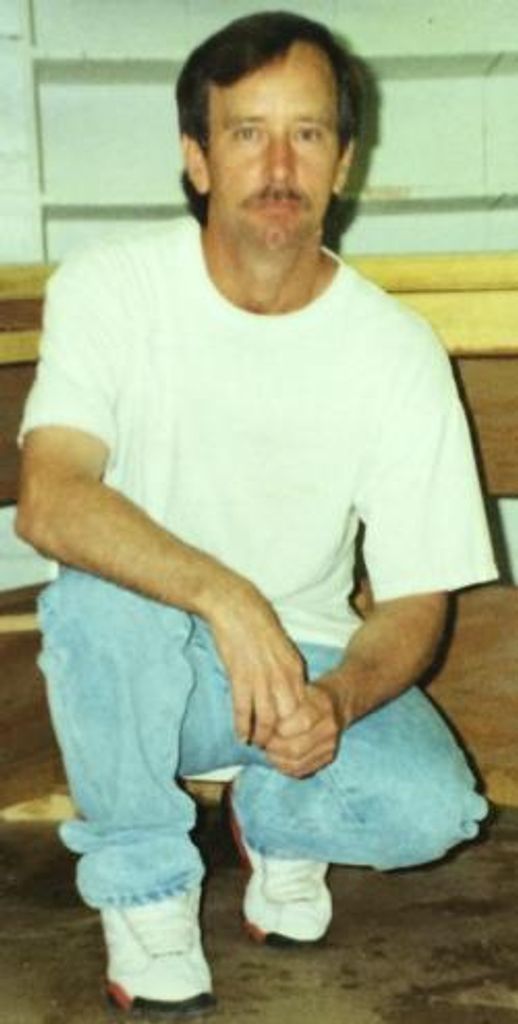 Larry Mark Blaine Mangum Profile Photo