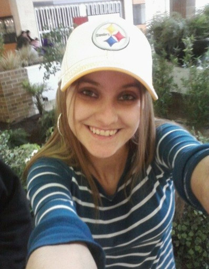 Katie Renee "Kk" (Duncan)  Johnson Profile Photo