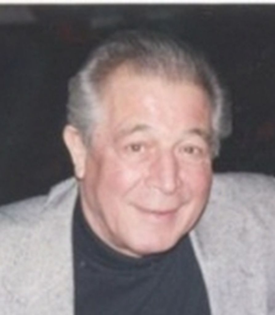 Anthony Napolitano