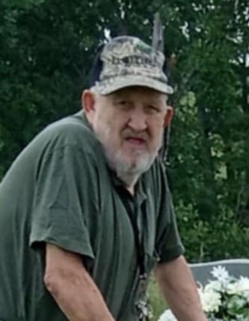 Bob Mcclain Profile Photo