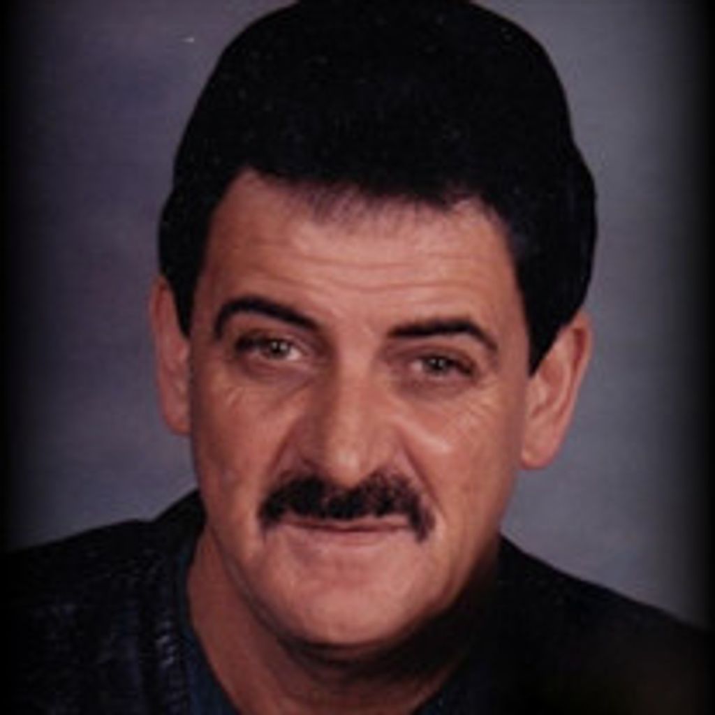 Singleton "Buddy" Arnold Dalton