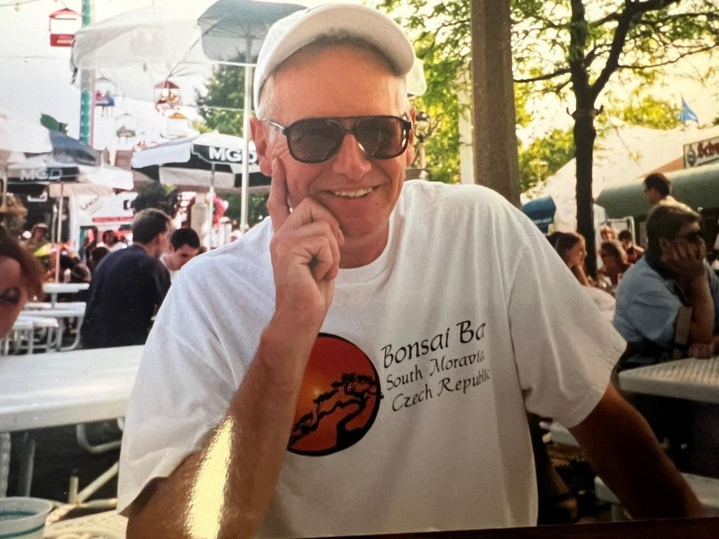 James J. Hlebek Profile Photo