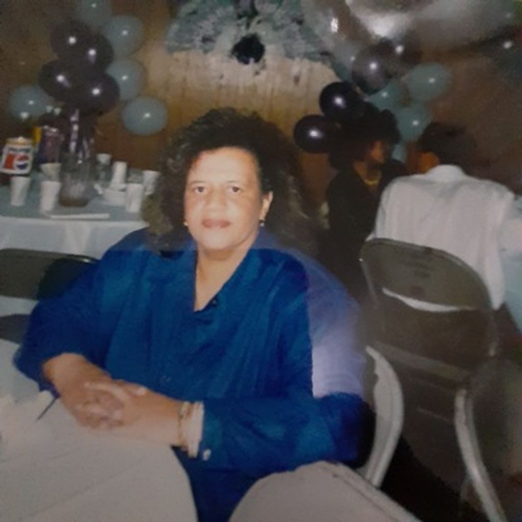 Altagracia Henriquez