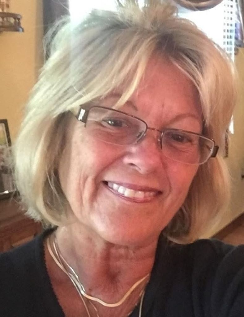 Linda Albert Profile Photo