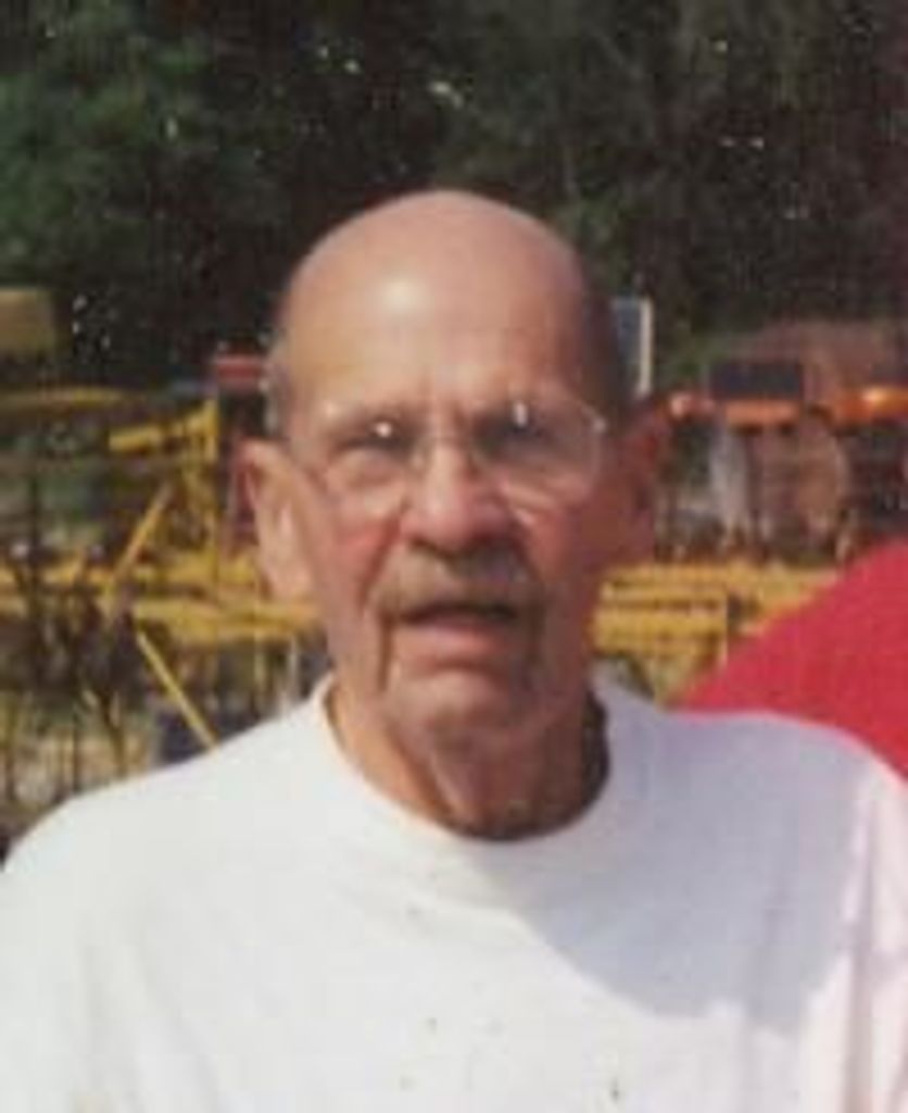Donald Lou Miller