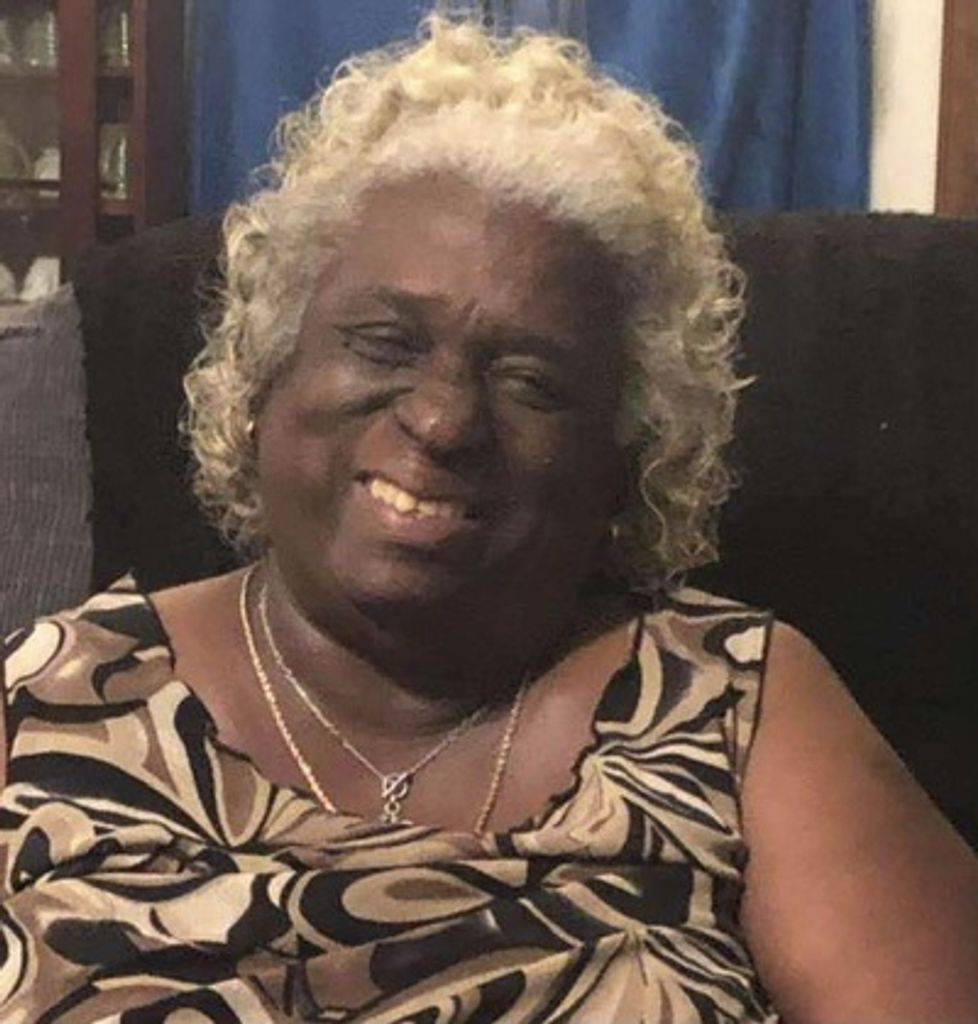 Hattie B. Martin Profile Photo