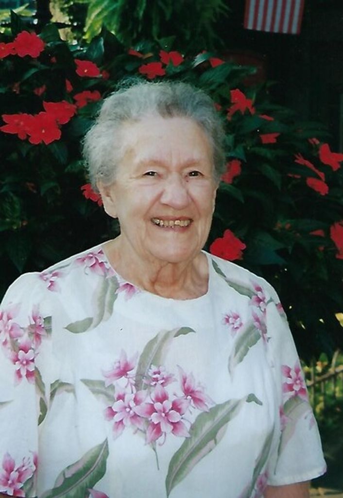 Phyllis E. Scott Profile Photo