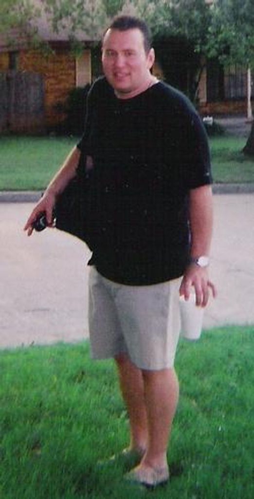 Donald "Trey" Cohenour, Iii