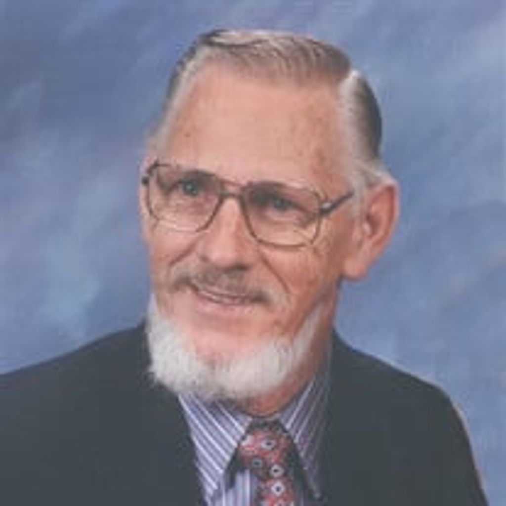 Donald R. Viars