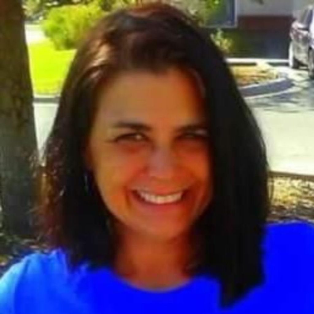 Candice Renee Panter Profile Photo
