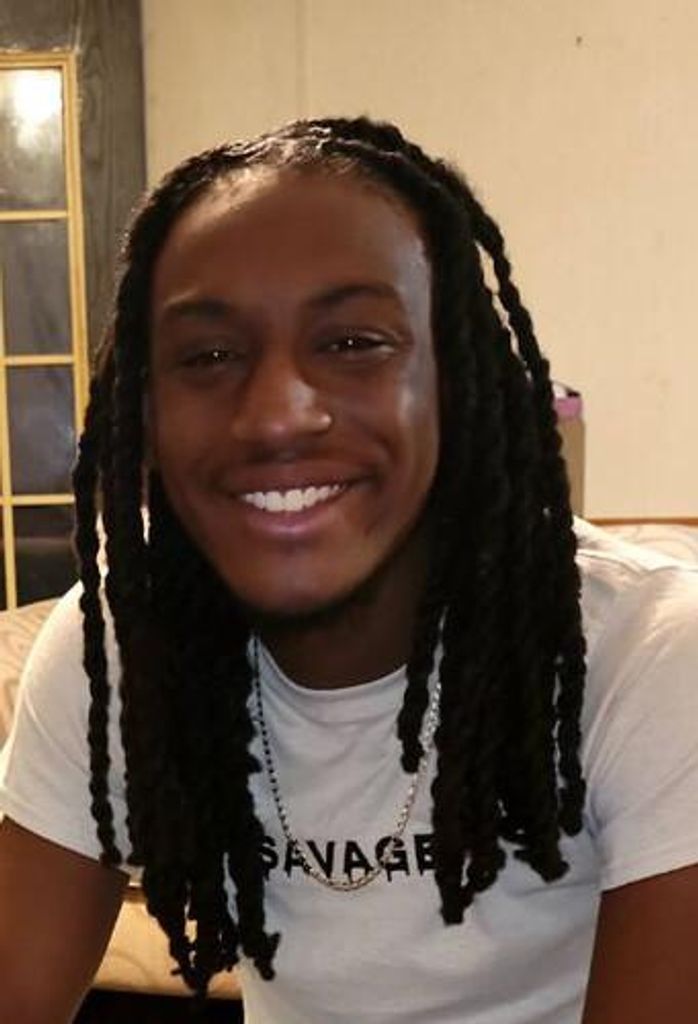 Alonzo Jadin Carter Profile Photo