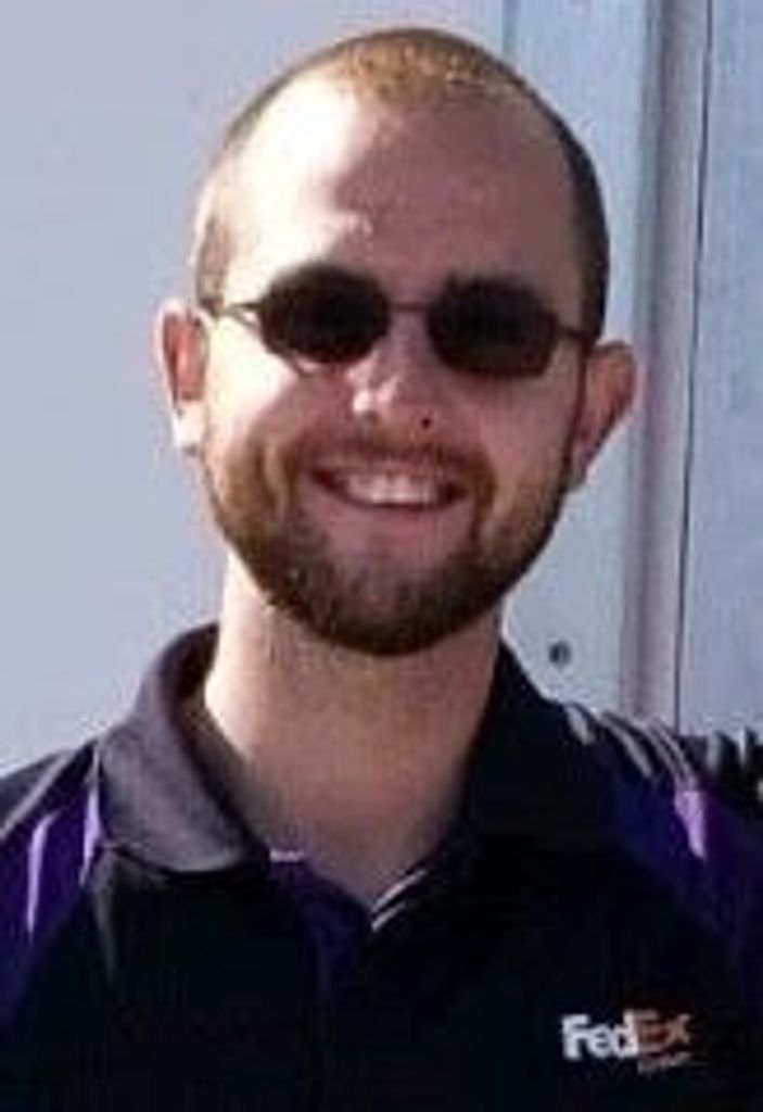 Cody J. Burchard Profile Photo