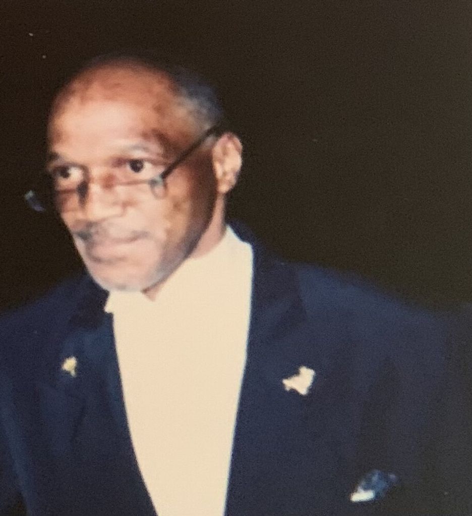 Anthony Webb Profile Photo