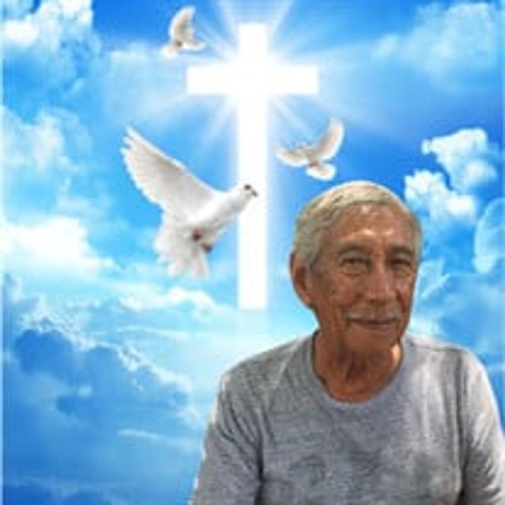 Pedro Nieto Baldovinos