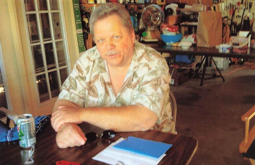 Scot Steppert